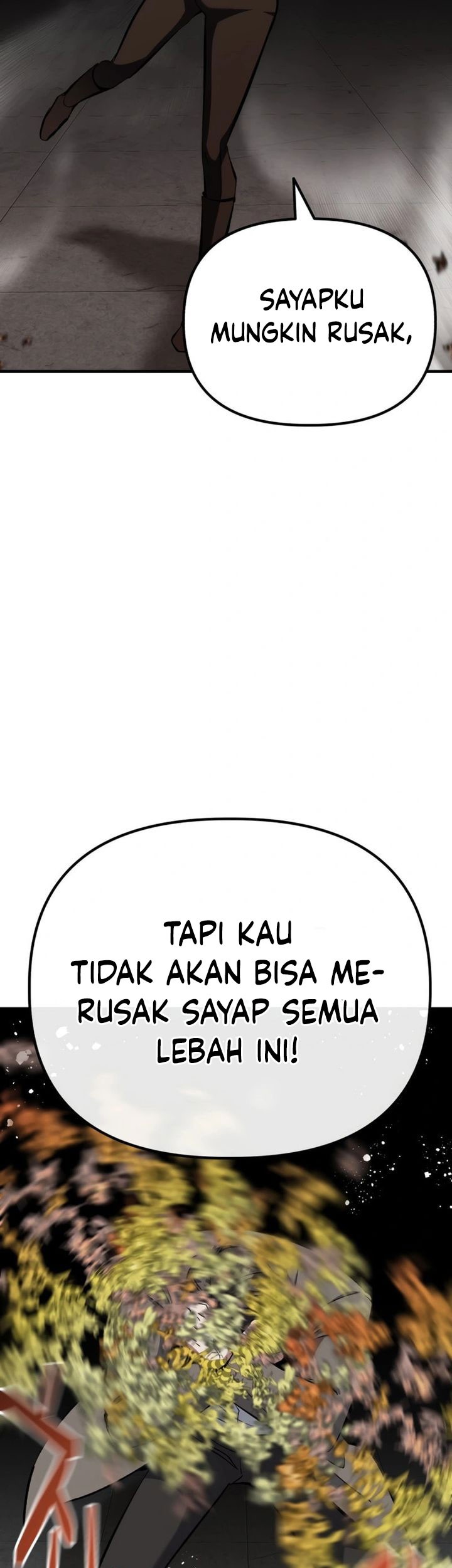 Killing Killer Chapter 96 Gambar 26