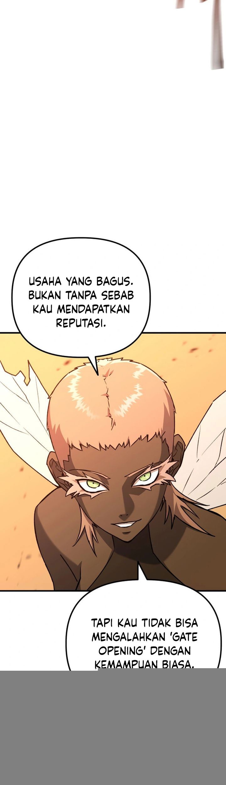 Killing Killer Chapter 96 Gambar 28