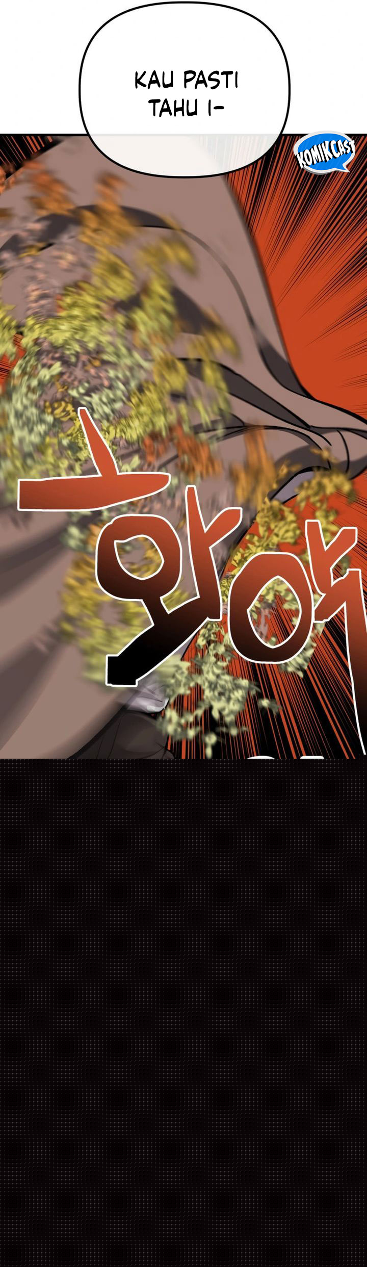 Killing Killer Chapter 96 Gambar 30