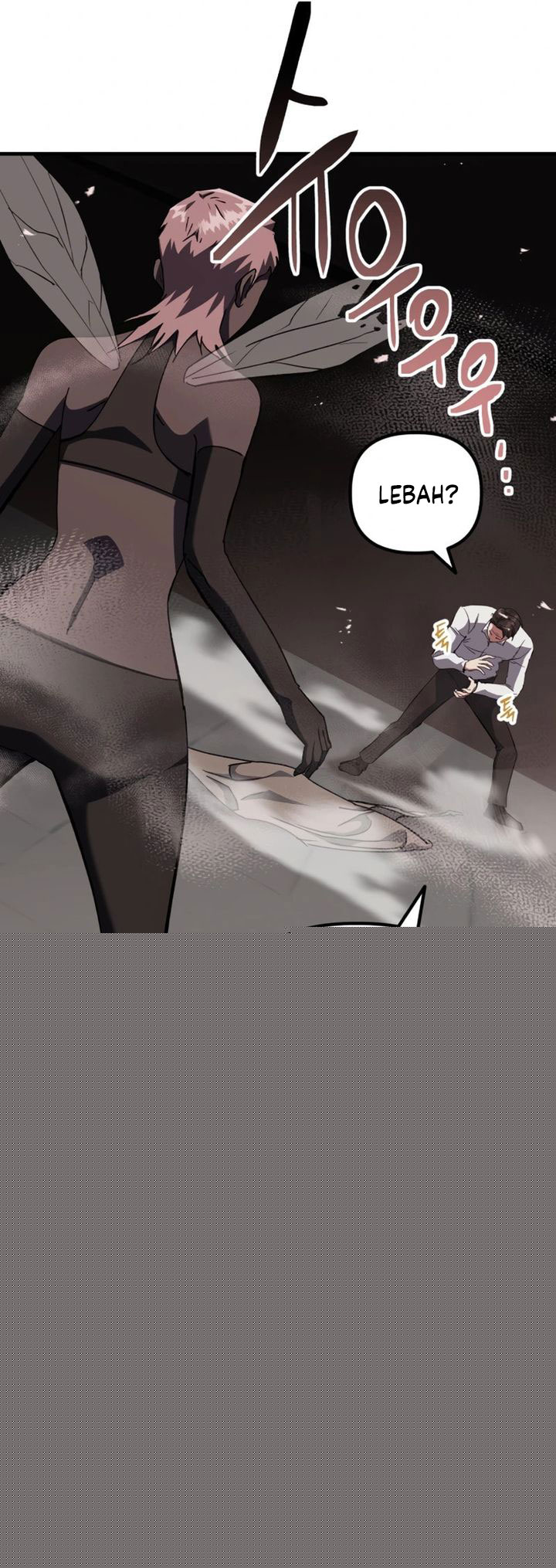 Killing Killer Chapter 96 Gambar 34