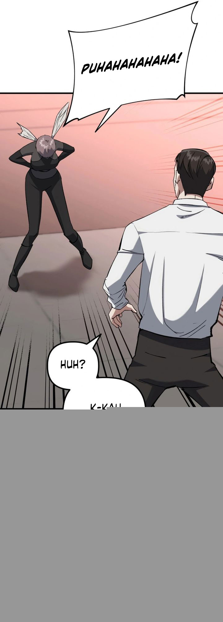 Killing Killer Chapter 96 Gambar 38