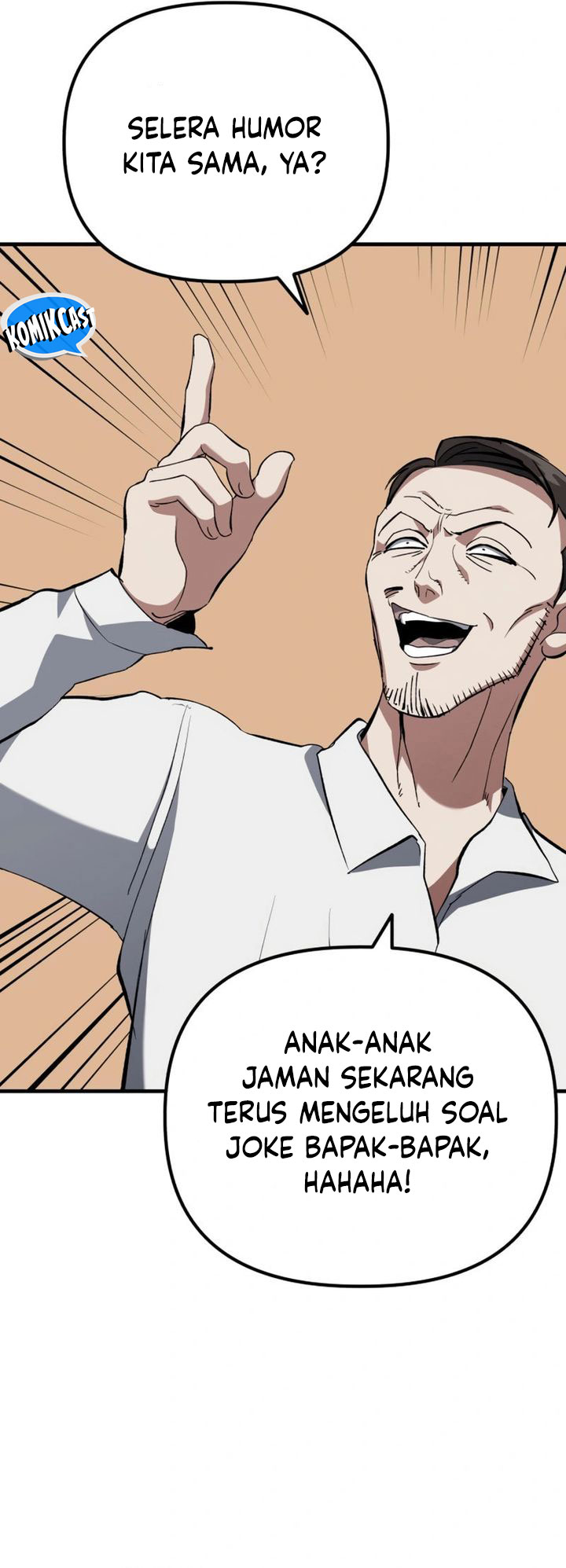 Killing Killer Chapter 96 Gambar 39