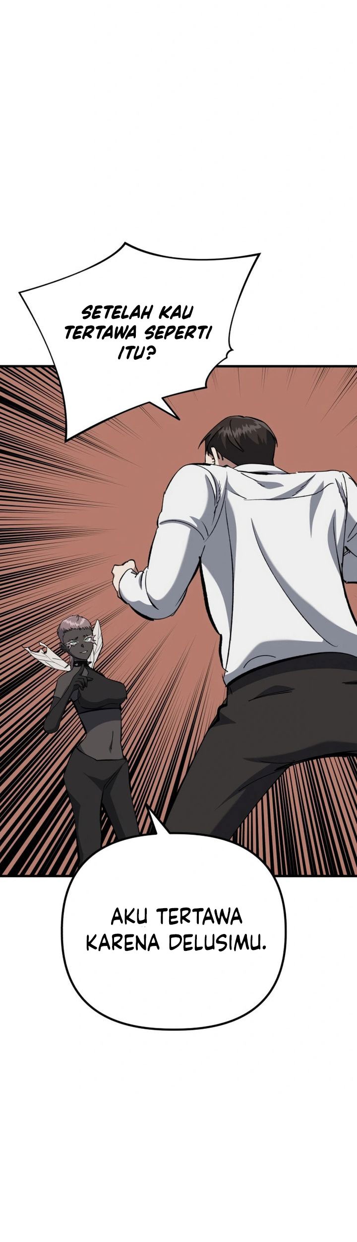 Killing Killer Chapter 96 Gambar 42