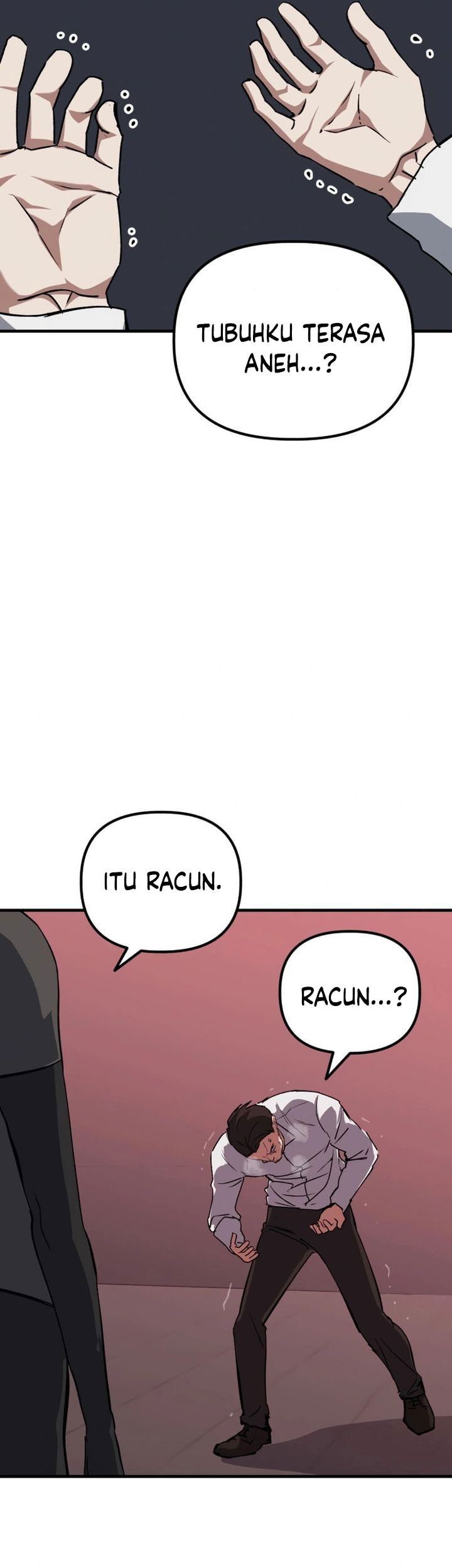 Killing Killer Chapter 96 Gambar 46