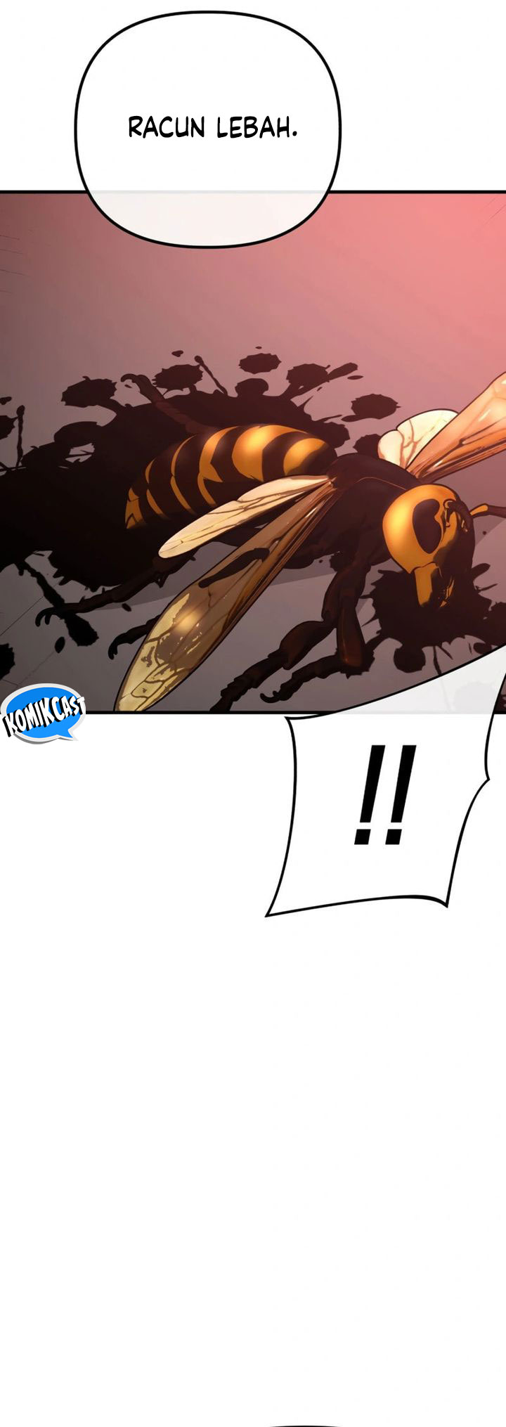 Killing Killer Chapter 96 Gambar 48