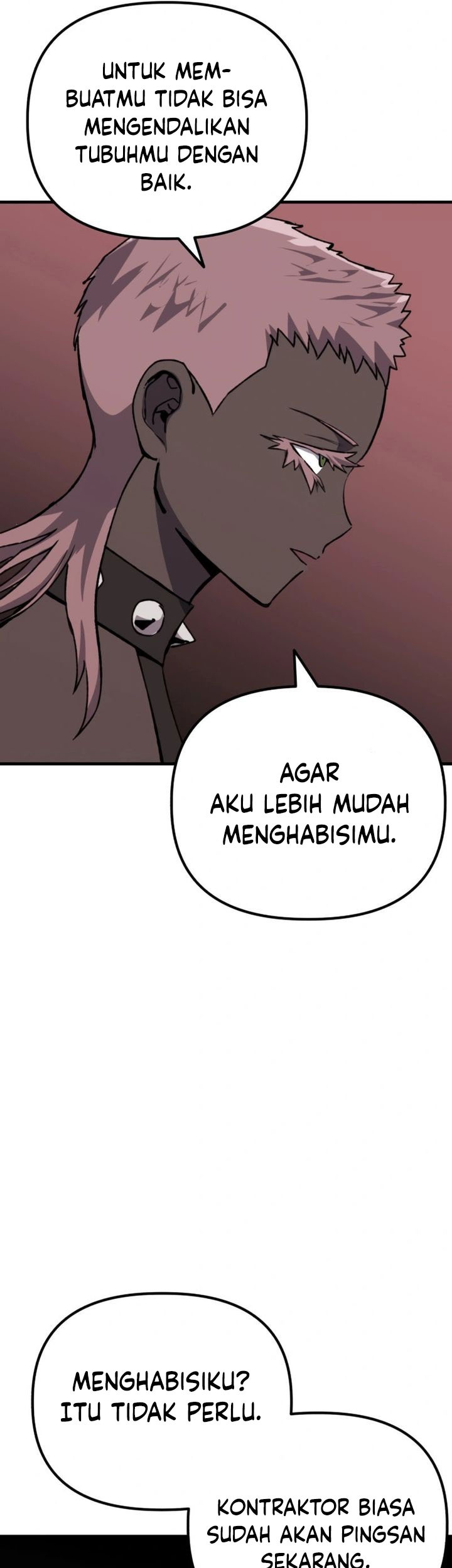 Killing Killer Chapter 96 Gambar 50