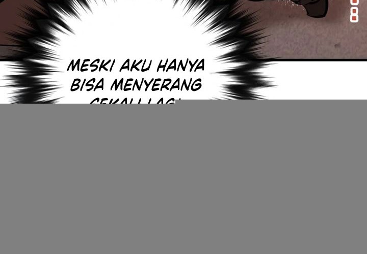 Killing Killer Chapter 96 Gambar 53