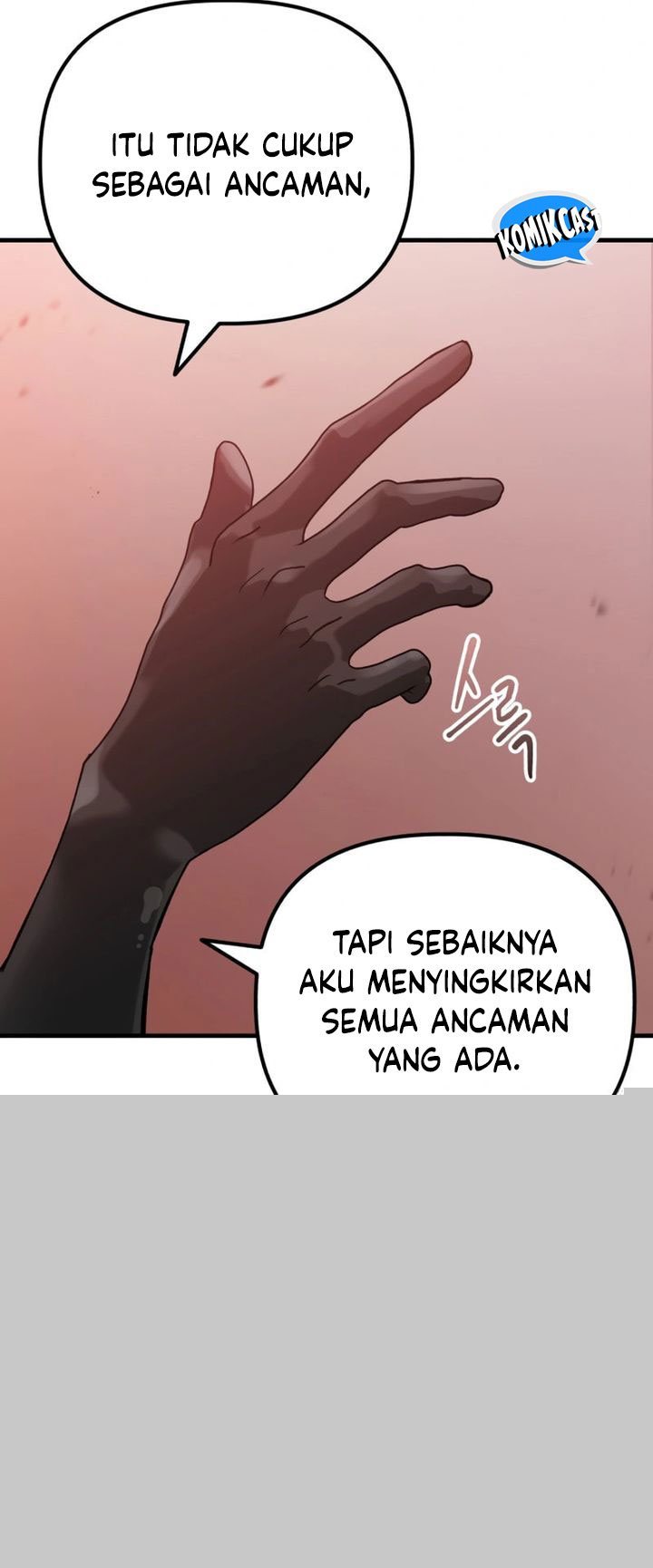 Killing Killer Chapter 96 Gambar 55