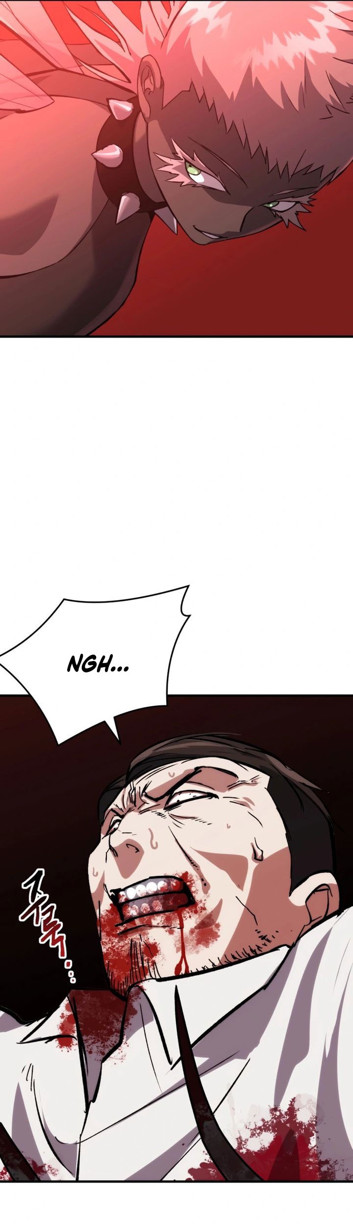 Killing Killer Chapter 96 Gambar 61