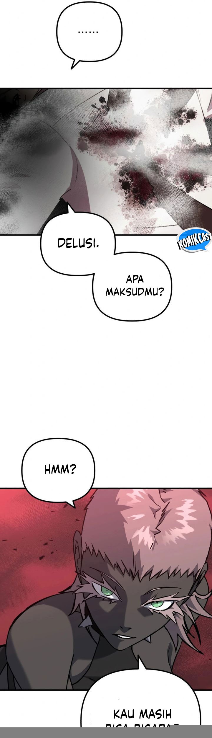 Killing Killer Chapter 96 Gambar 63