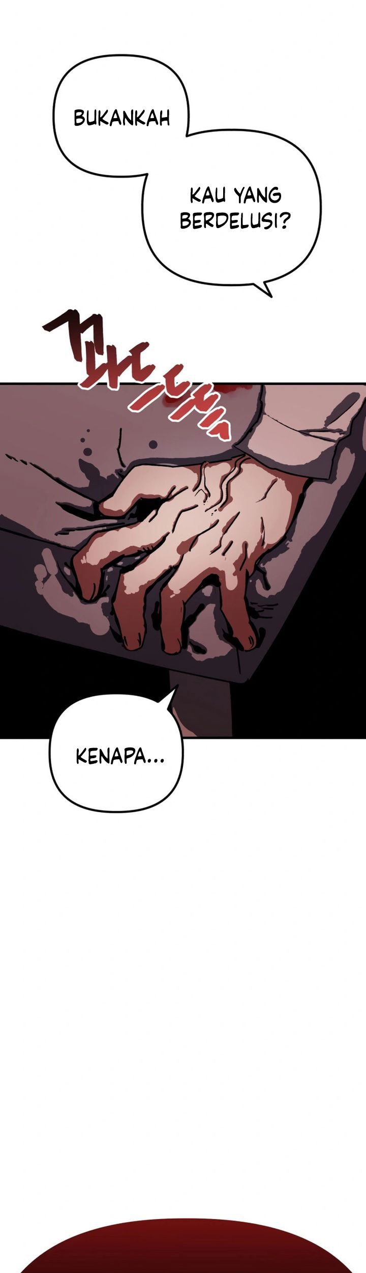 Killing Killer Chapter 96 Gambar 65