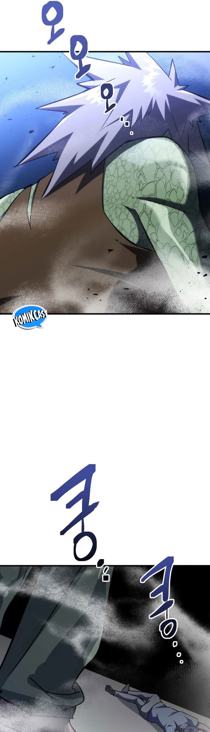 Killing Killer Chapter 96 Gambar 68