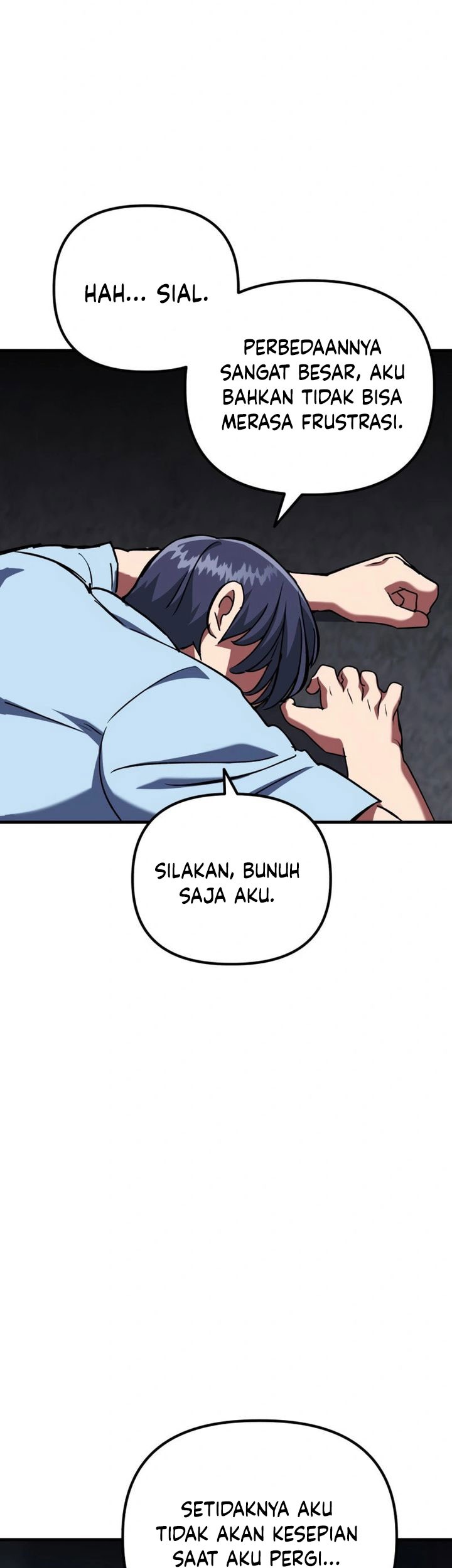 Killing Killer Chapter 96 Gambar 70