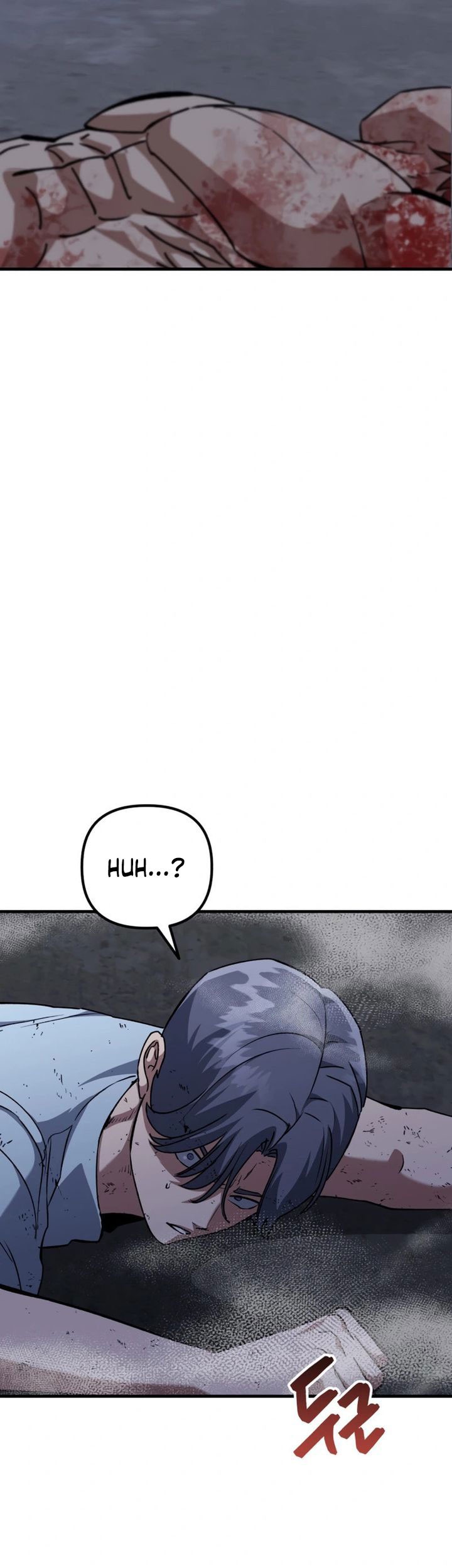 Killing Killer Chapter 96 Gambar 72