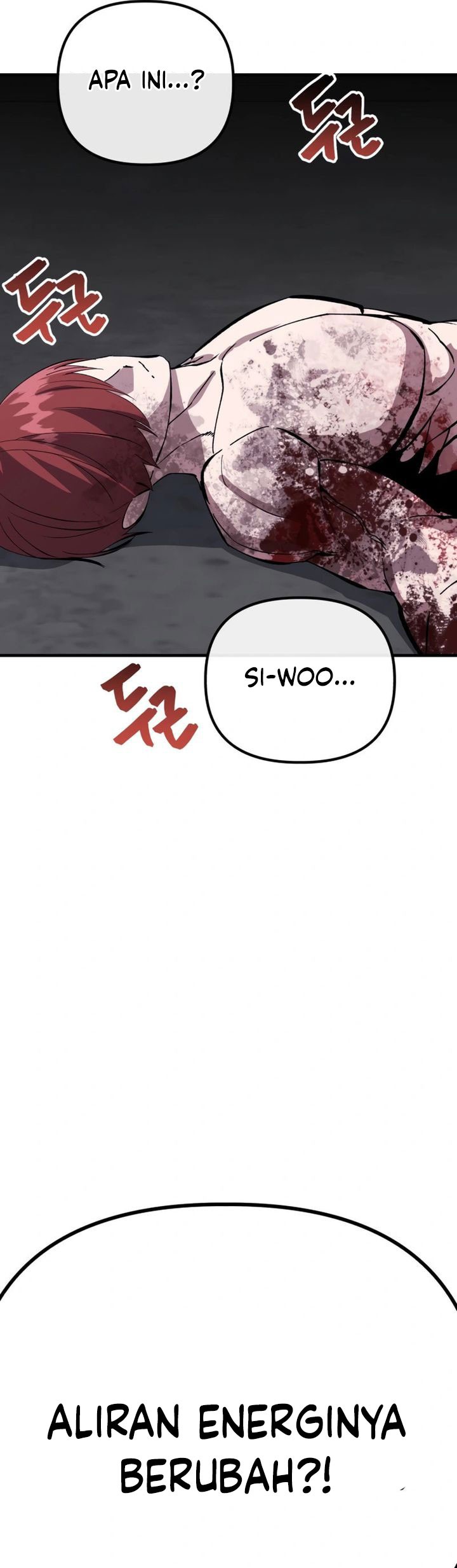 Killing Killer Chapter 96 Gambar 74