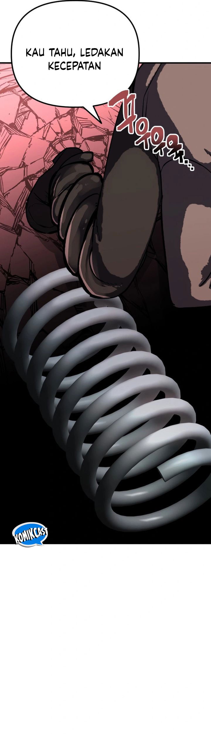 Killing Killer Chapter 96 Gambar 6