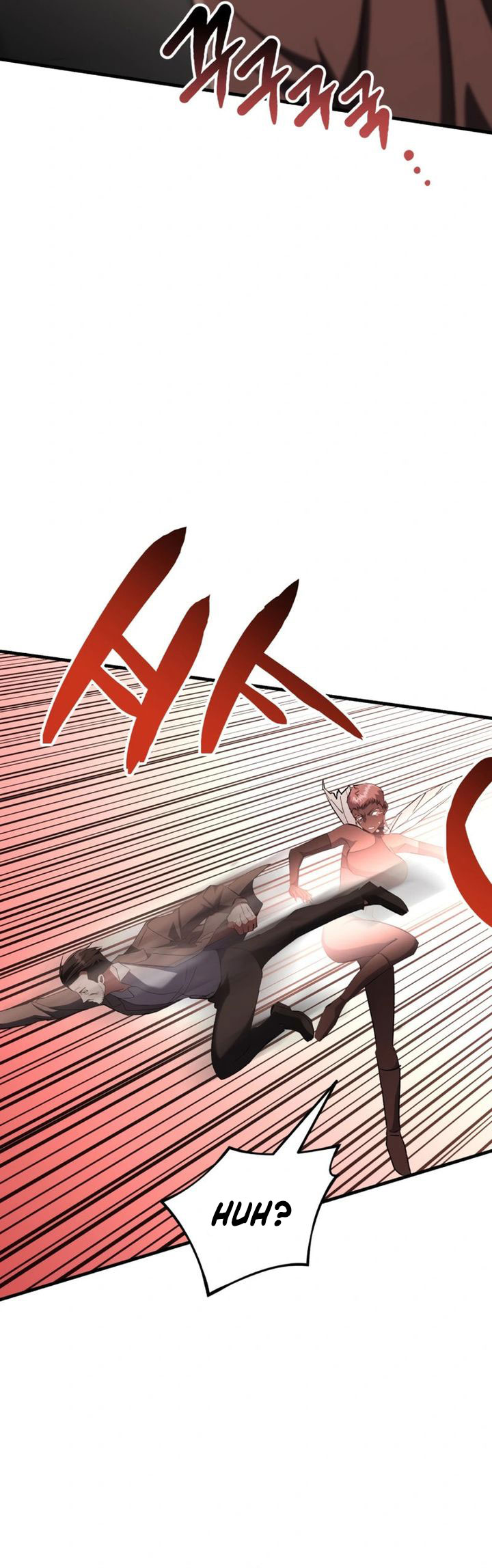 Killing Killer Chapter 96 Gambar 14