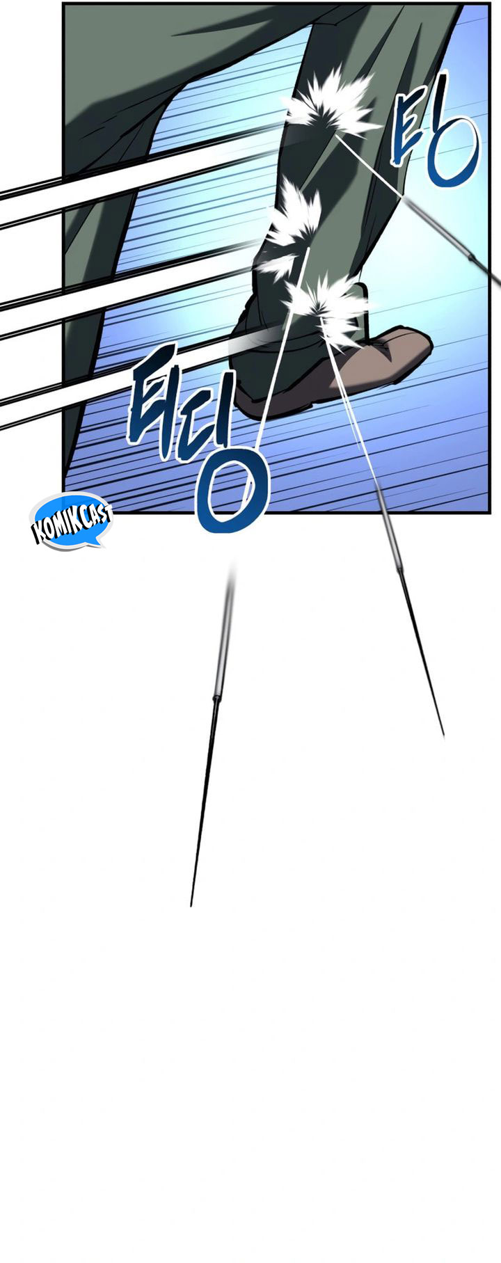 Killing Killer Chapter 97 Gambar 15