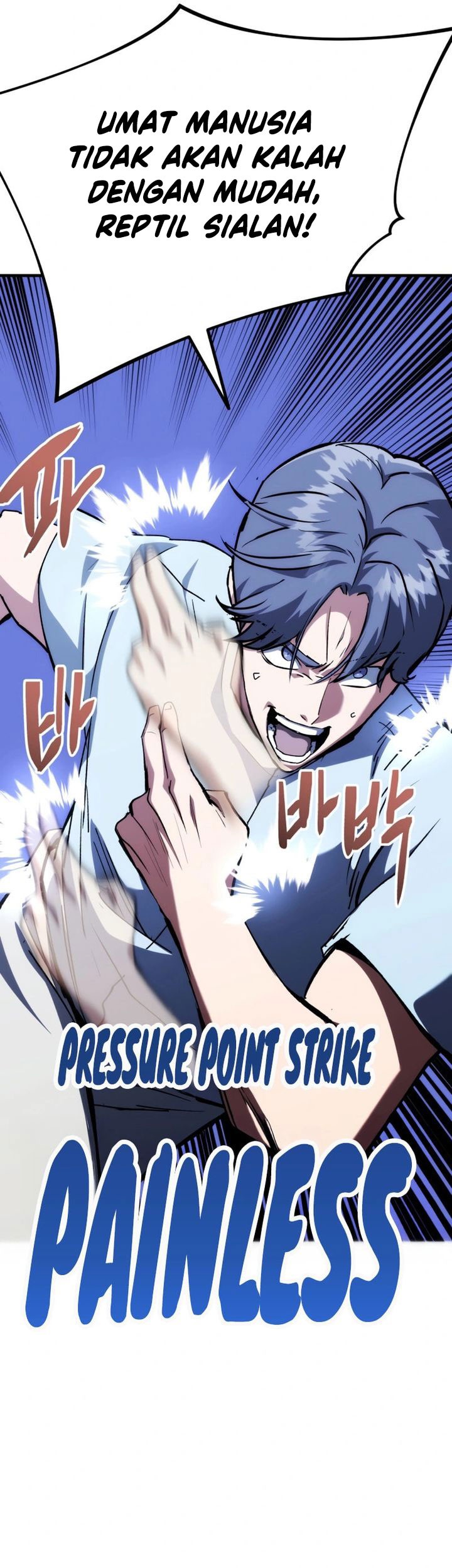 Killing Killer Chapter 97 Gambar 17