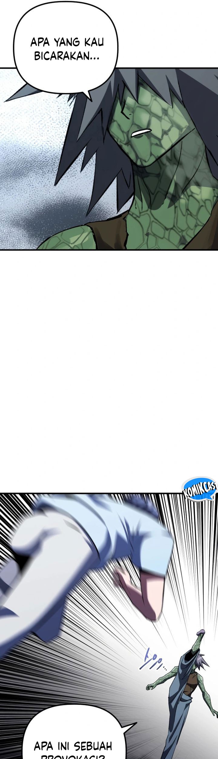 Killing Killer Chapter 97 Gambar 19