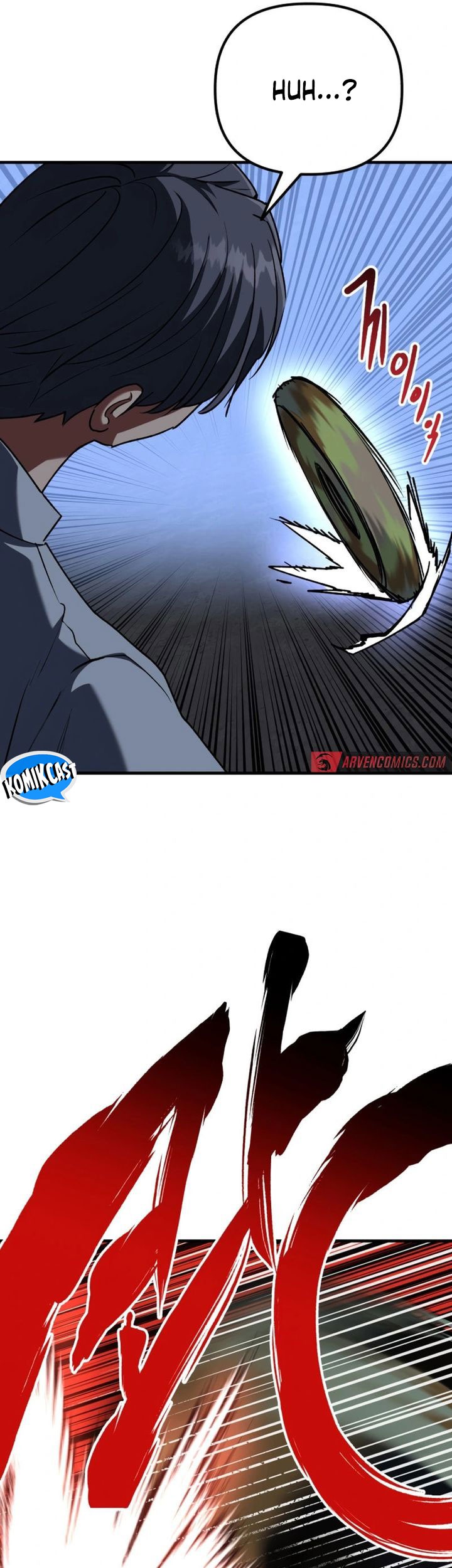 Killing Killer Chapter 97 Gambar 27