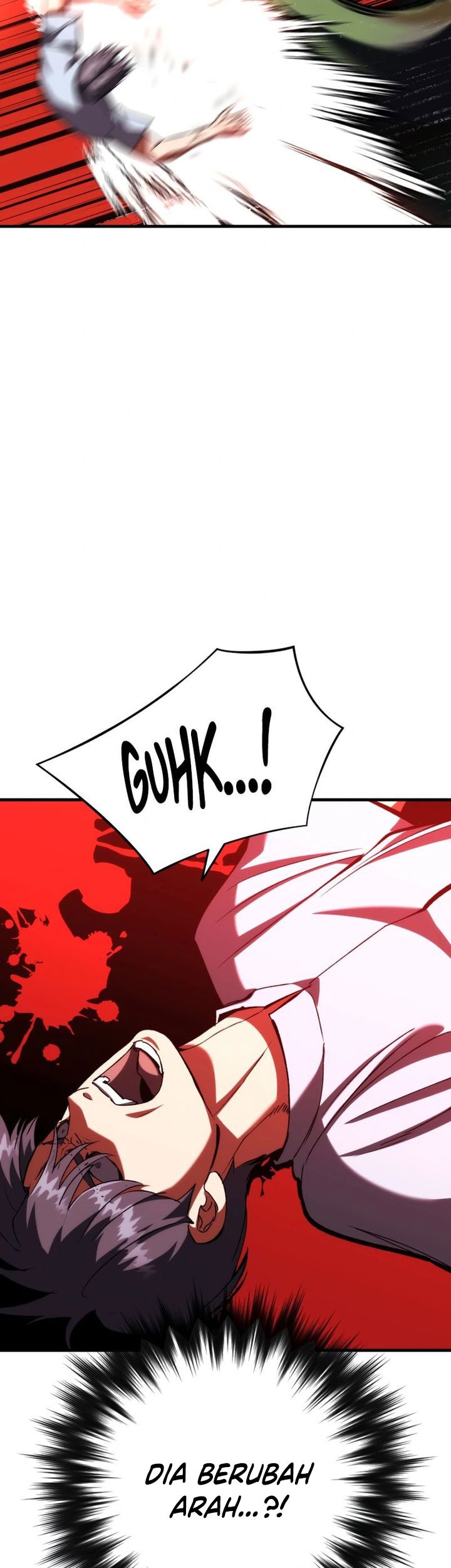 Killing Killer Chapter 97 Gambar 29