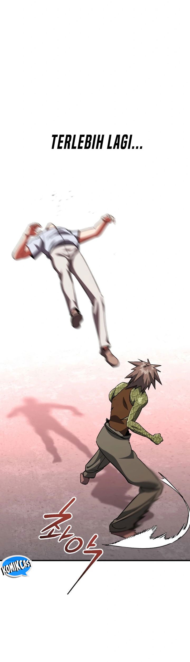 Killing Killer Chapter 97 Gambar 31