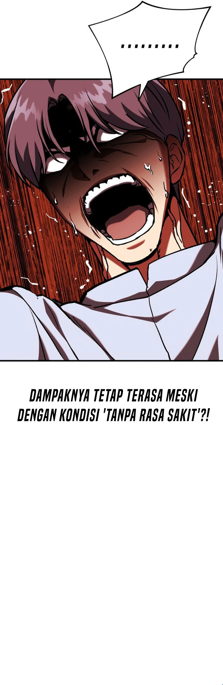 Killing Killer Chapter 97 Gambar 35