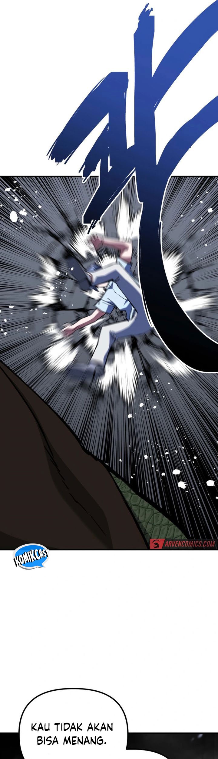 Killing Killer Chapter 97 Gambar 36