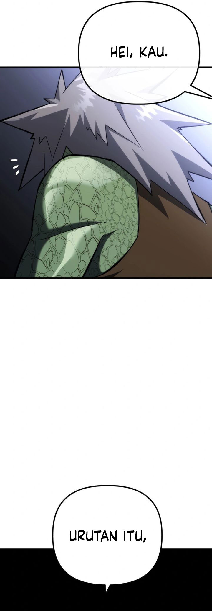 Killing Killer Chapter 97 Gambar 41