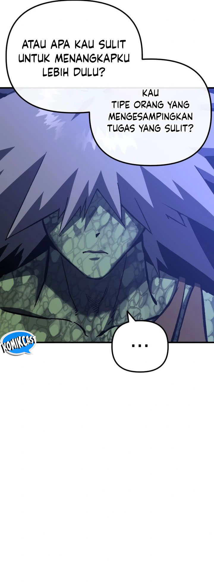 Killing Killer Chapter 97 Gambar 44