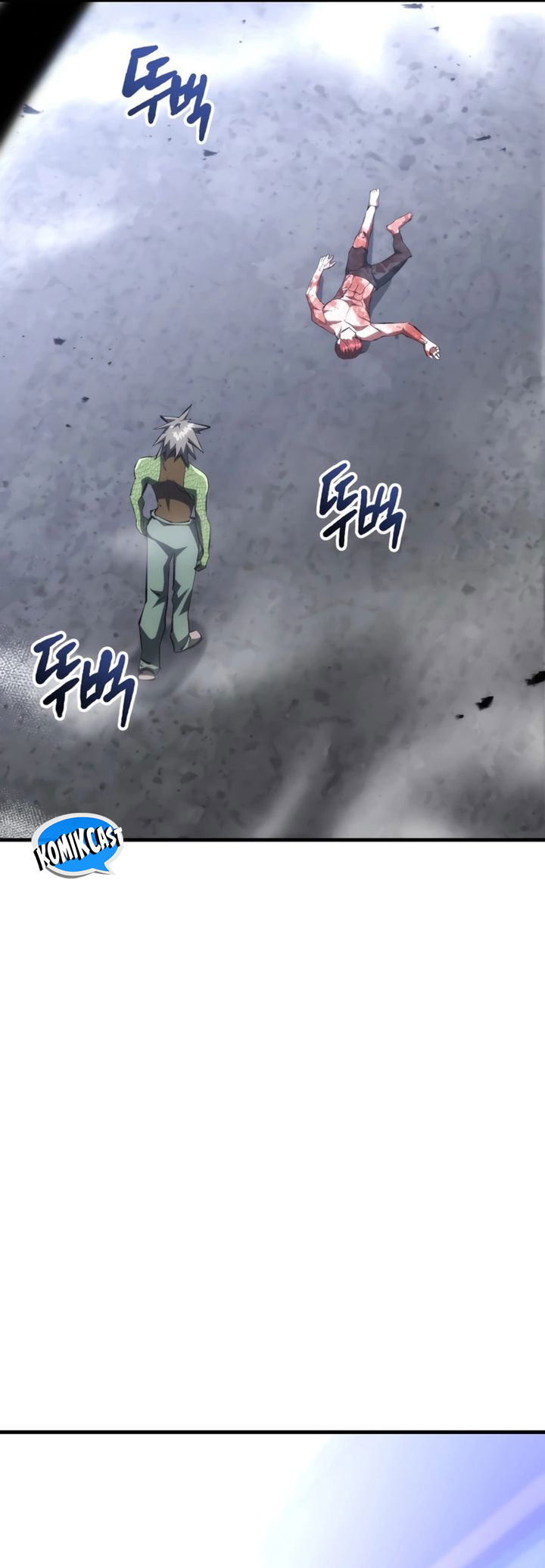 Killing Killer Chapter 97 Gambar 3