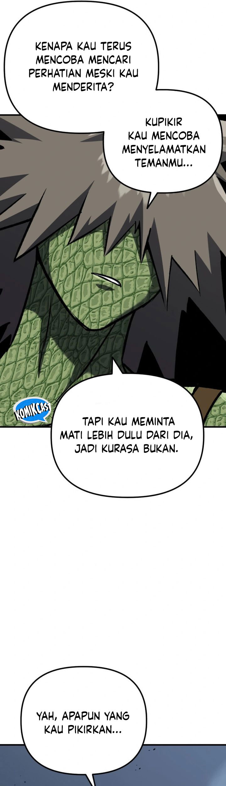 Killing Killer Chapter 97 Gambar 46