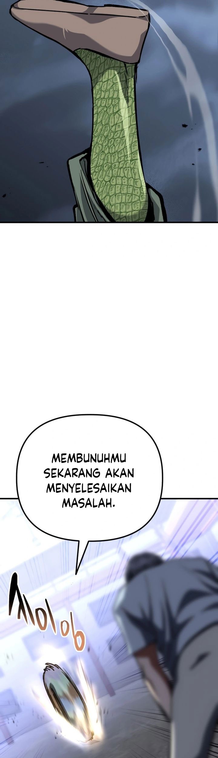 Killing Killer Chapter 97 Gambar 48