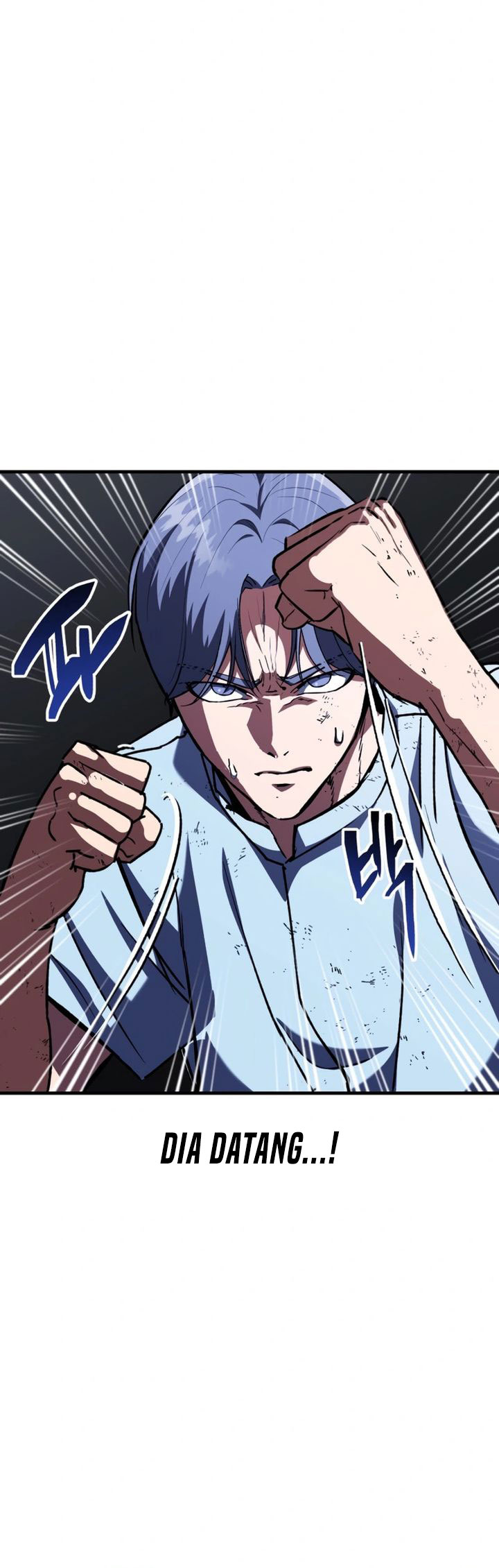 Killing Killer Chapter 97 Gambar 50