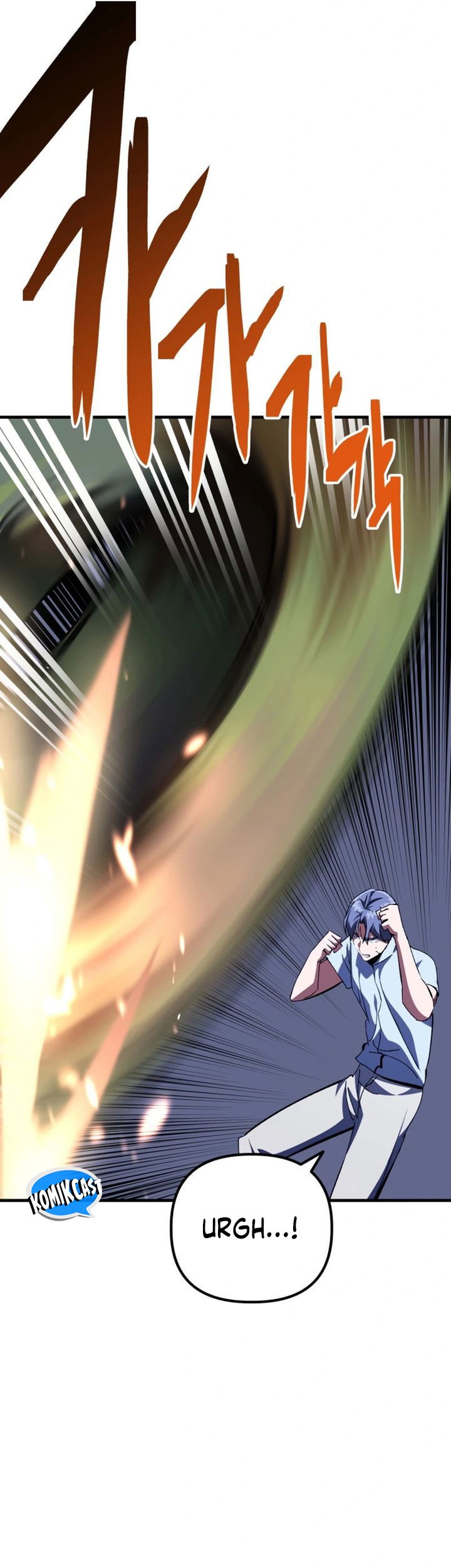 Killing Killer Chapter 97 Gambar 51