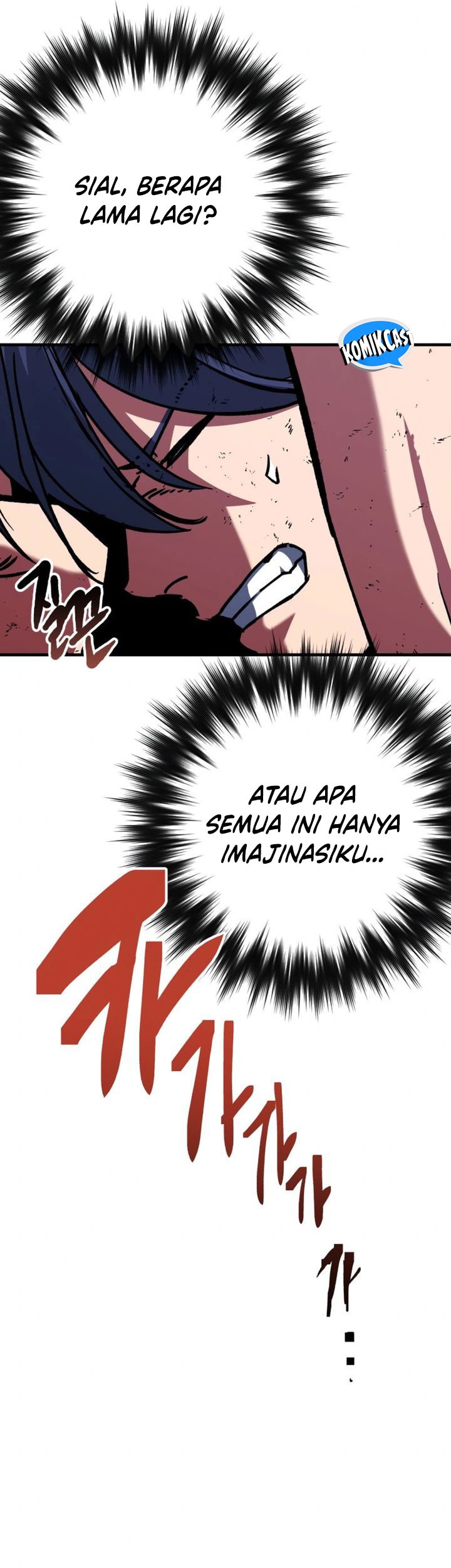 Killing Killer Chapter 97 Gambar 55