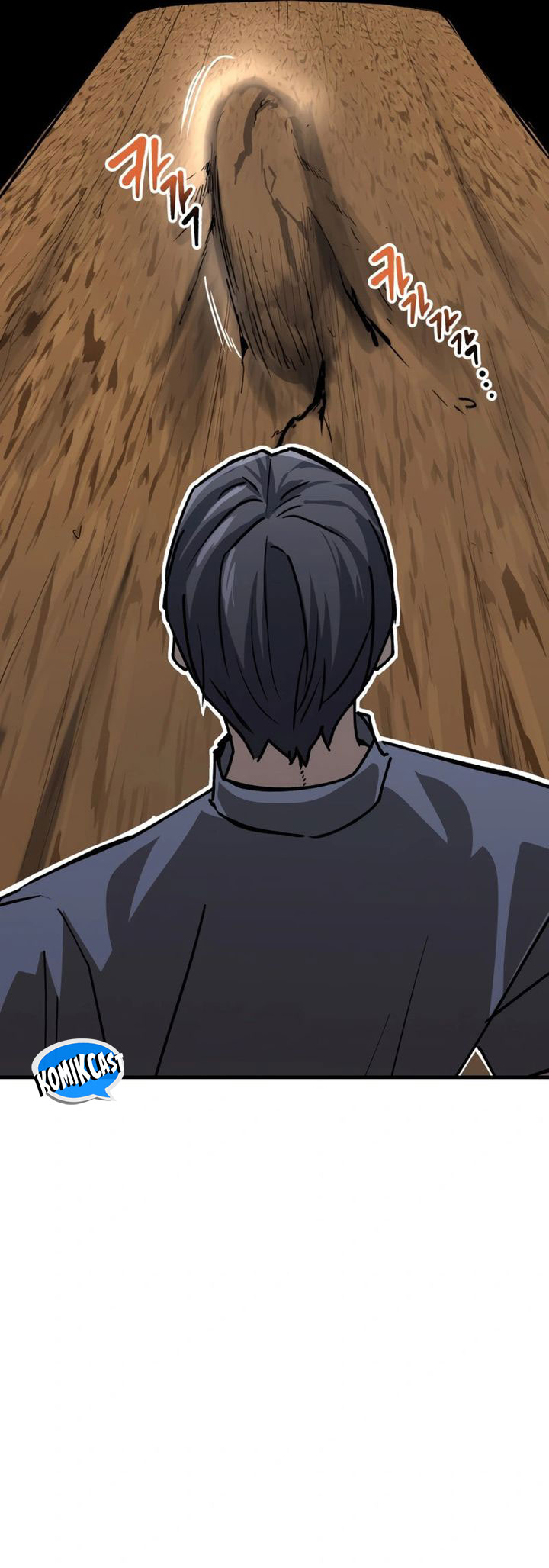 Killing Killer Chapter 97 Gambar 61