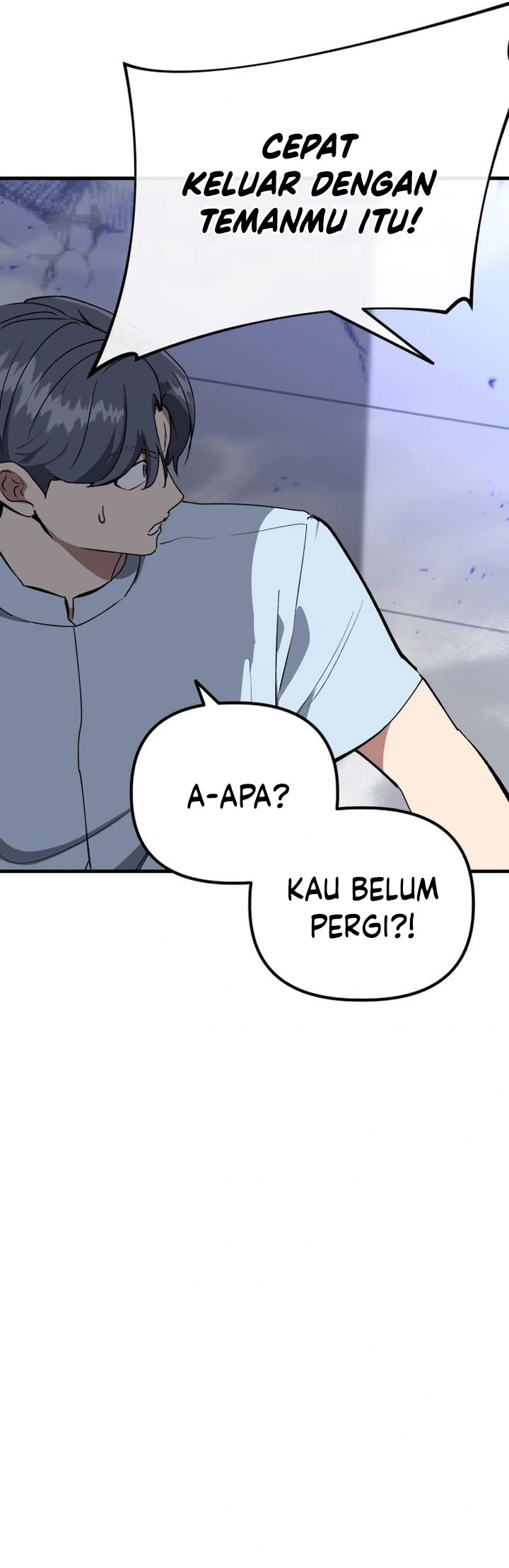 Killing Killer Chapter 97 Gambar 62