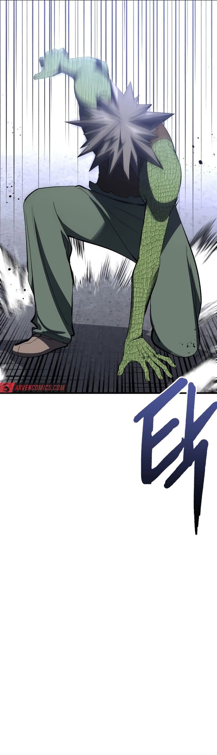 Killing Killer Chapter 97 Gambar 64