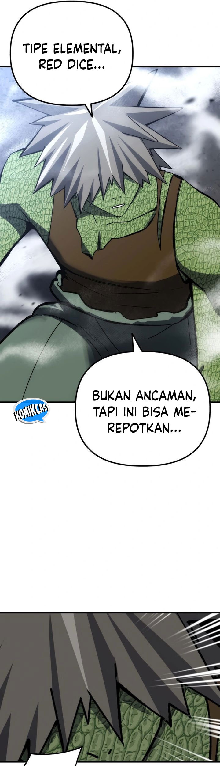 Killing Killer Chapter 97 Gambar 67