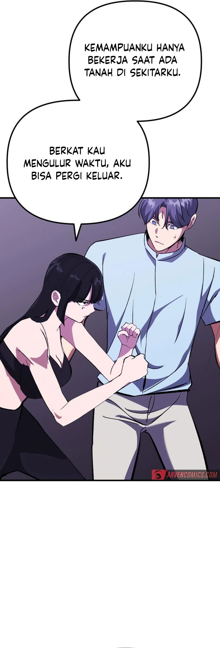 Killing Killer Chapter 97 Gambar 72