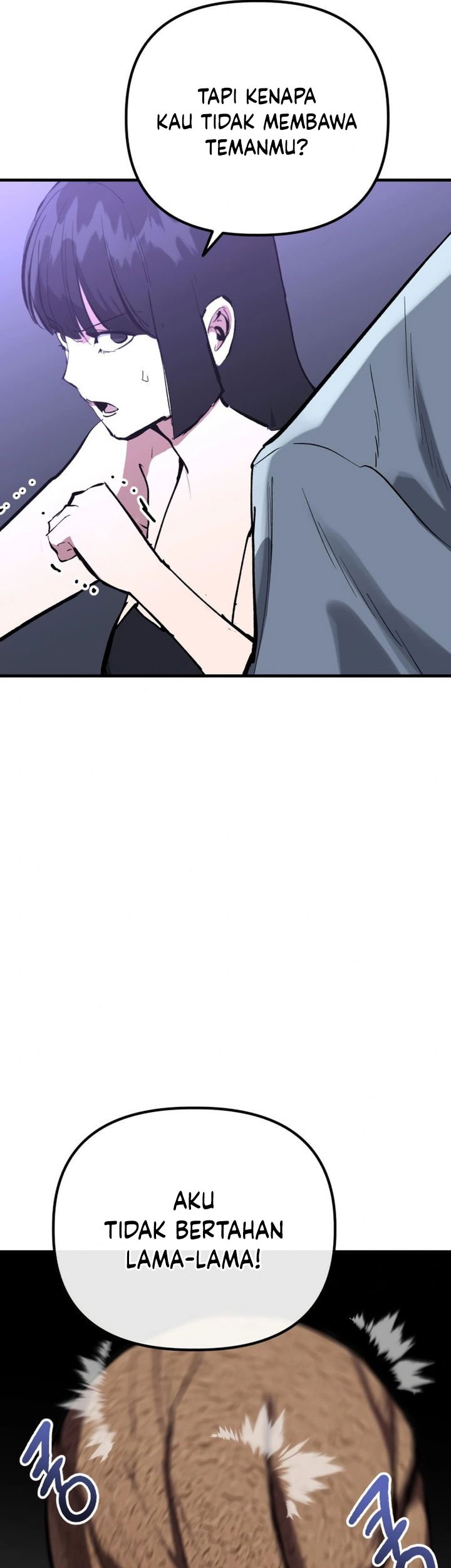 Killing Killer Chapter 97 Gambar 73