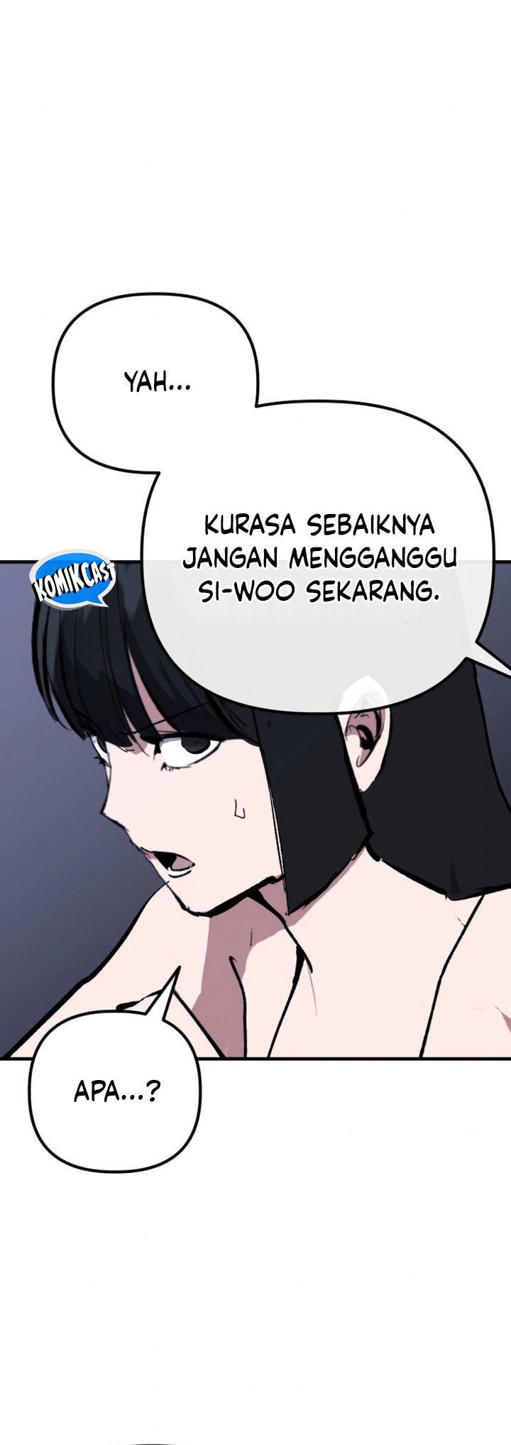 Killing Killer Chapter 97 Gambar 75
