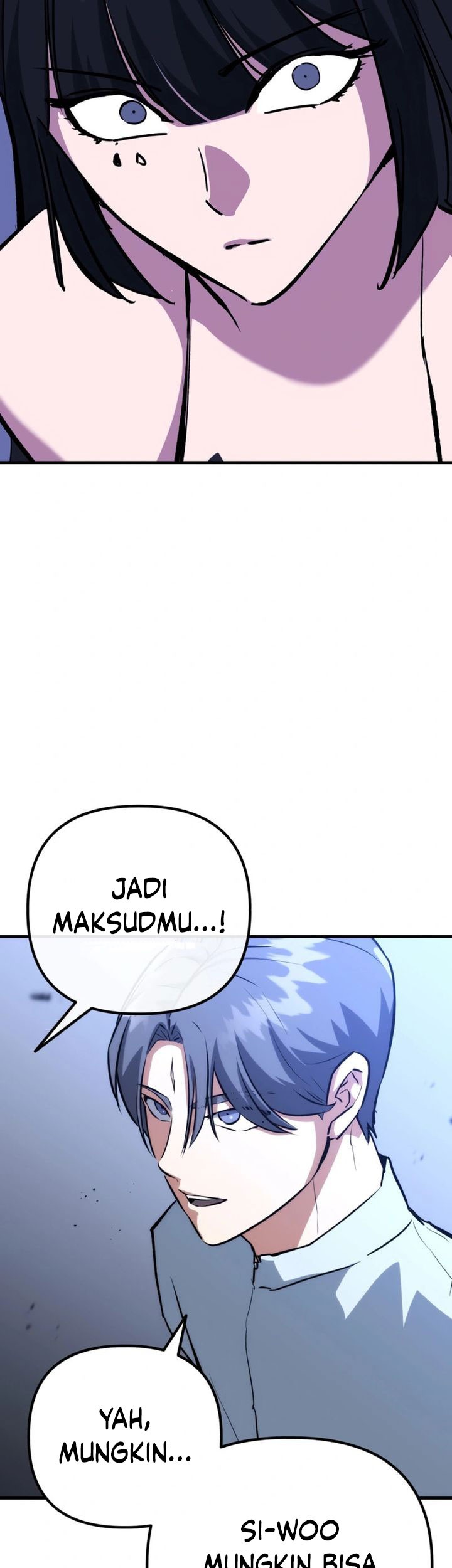 Killing Killer Chapter 97 Gambar 79