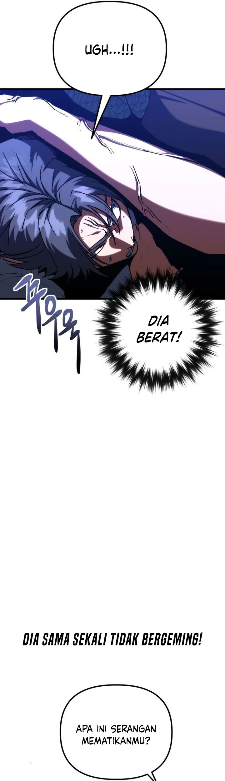 Killing Killer Chapter 97 Gambar 8