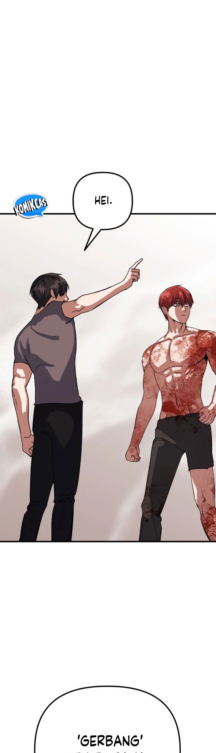 Killing Killer Chapter 98 Gambar 17