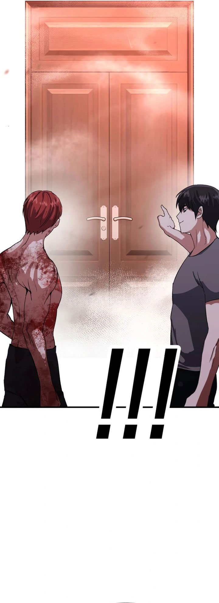 Killing Killer Chapter 98 Gambar 19