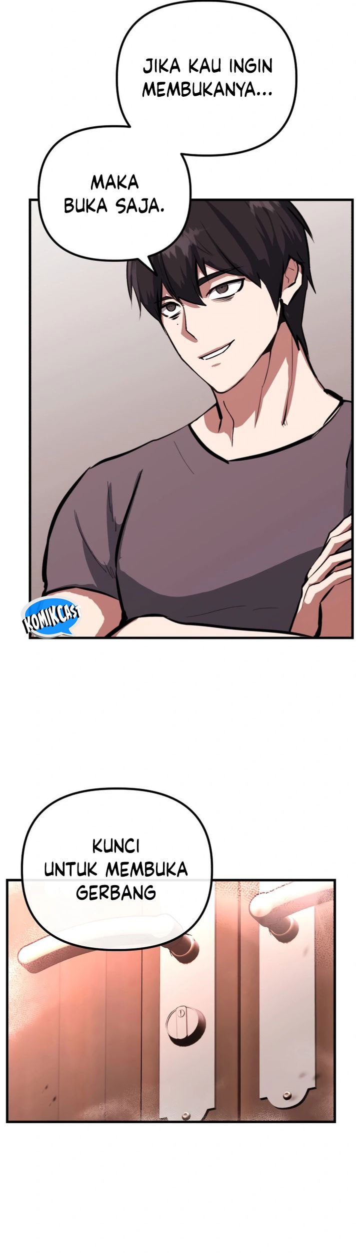 Killing Killer Chapter 98 Gambar 20