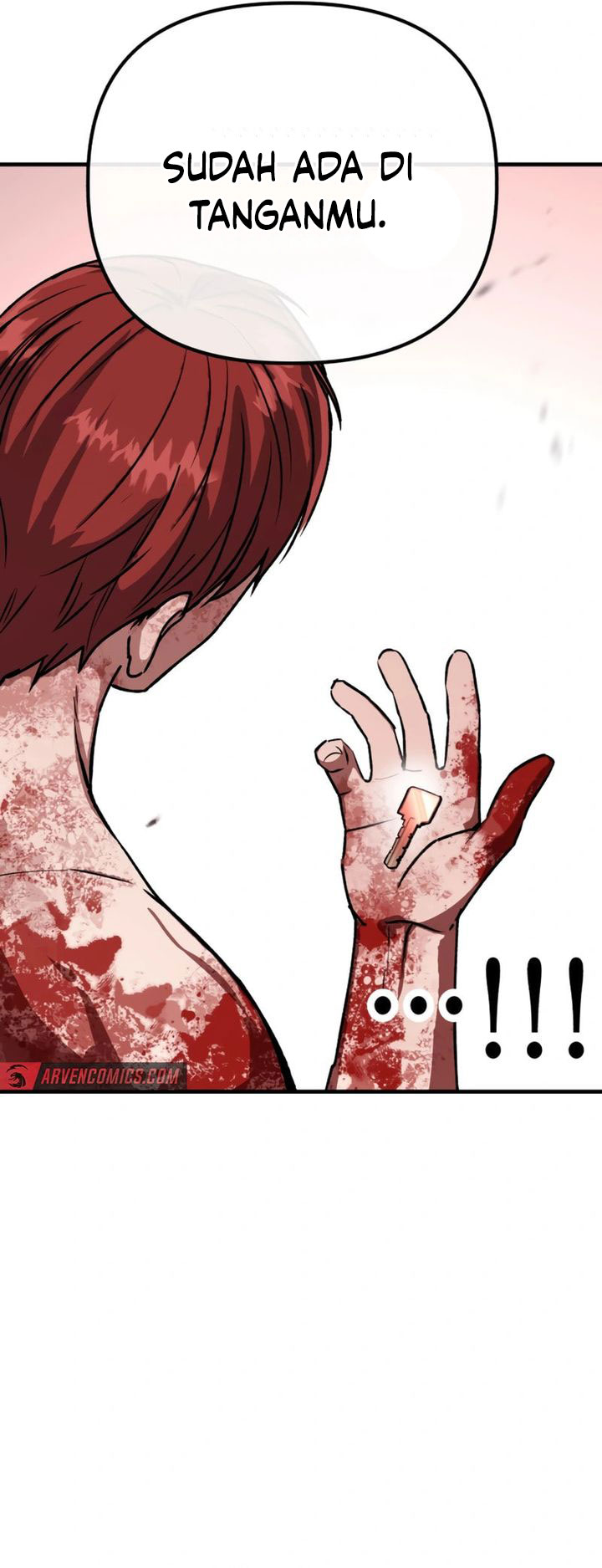 Killing Killer Chapter 98 Gambar 22